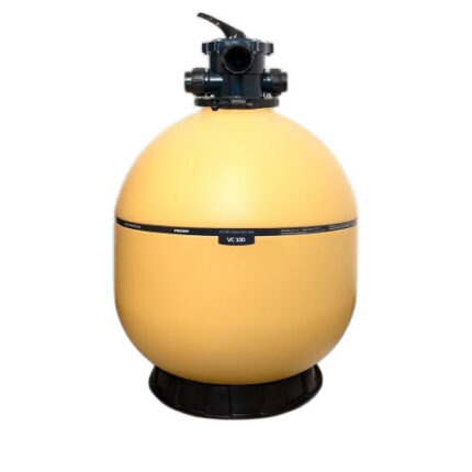 Filtro para piscinas VC100