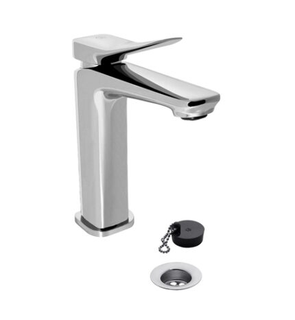 0181/S7 Chapelco – Juego monocomando para lavatorio