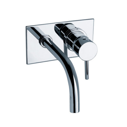 0206/87 Temple Monocomando – Juego monocomando para lavatorio