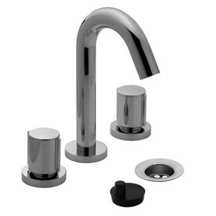 0207/17 California – Juego para lavatorio