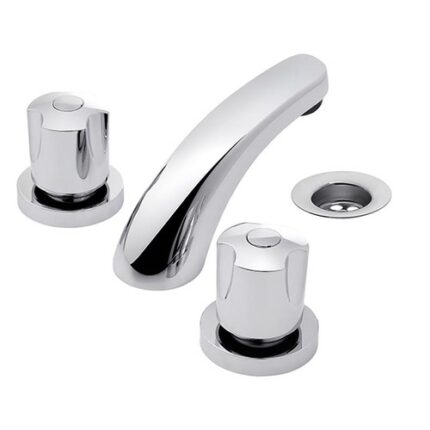 0207/B6 Pampa – Juego para lavatorio