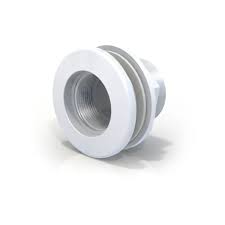 Virola - 11/2" para fibra de vidrio