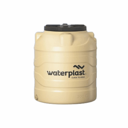 Tanque Waterplast 300lts Residencial
