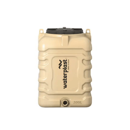 Tanque Waterplast 300lts Residencial SlimPro