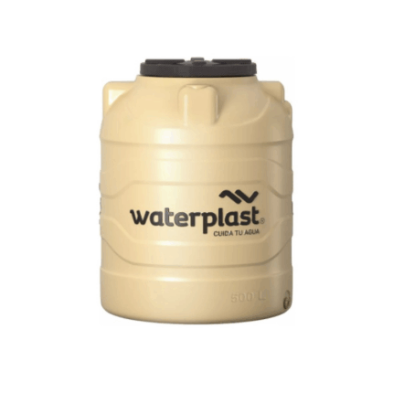 Tanque Waterplast 500lts Residencial