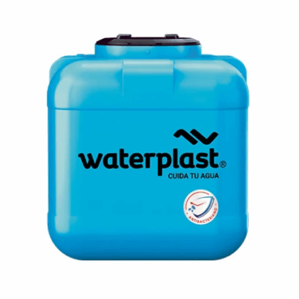 Tanque Waterplast Cisterna Modular Single TMS