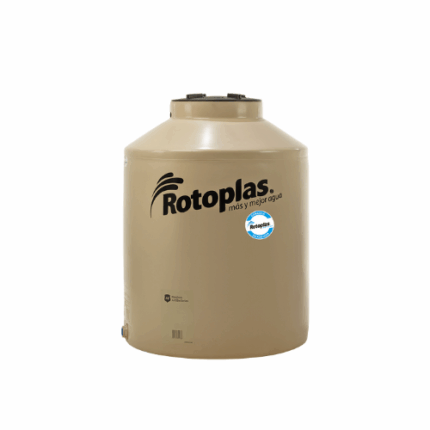 Tanque Rotoplast 600lts Residencial