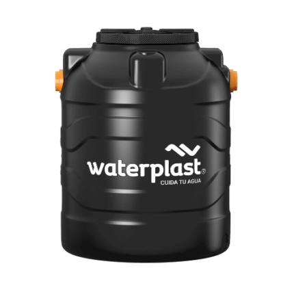 Camara Séptica Waterplast 1000lts
