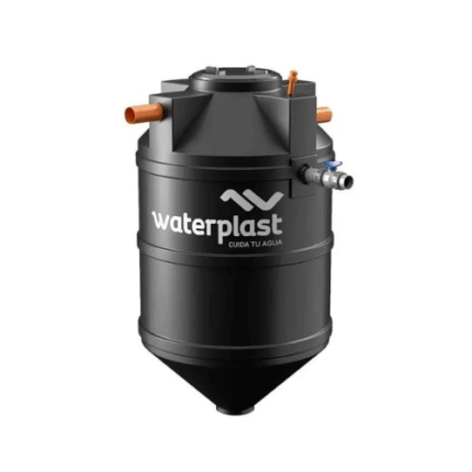 Biodigestor Waterplast 1100lts