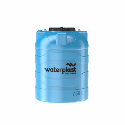 Tanque Waterplast 750lts Cisterna