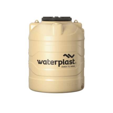Tanque Waterplast 750lts Residencial