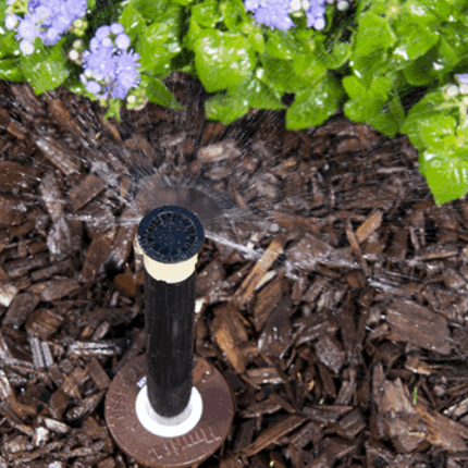 Boquillas para espacios reducidos