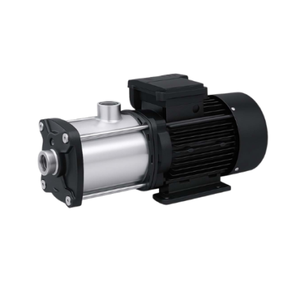 Bomba Centrifuga multietapa Motorarg BMG 100-2-6 T – 1 HP - 380 V – Altura max: 54 m.