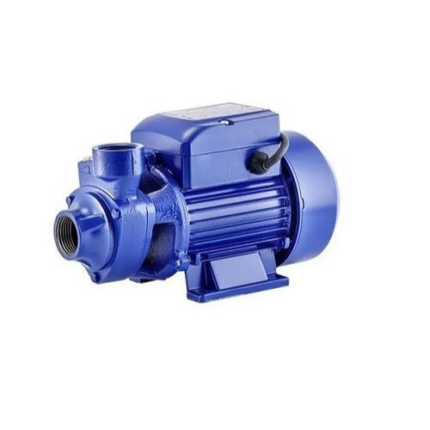 Bomba Periférica Vasser– QB60 - 0.5Hp - 30L/M – Altura max 20m.