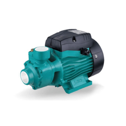 Bomba Periférica Leo – Apm37 – 0.5Hp- 40L/M – Hierro fundido
