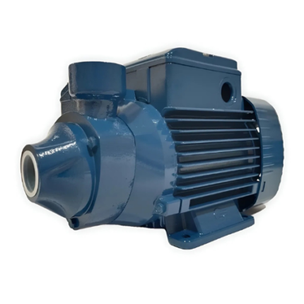 Bomba Periférica Pedrollo - Pk60 - 35 Mt - 2400 L/H – Monofasica.