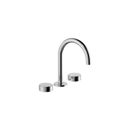 0207/L8 Grip – Juego para lavatorio