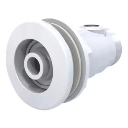 Hidromasajeador blanco RM 1 1/2″