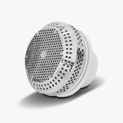 Succion anti vortex Cromado