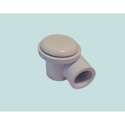 Aireador de piso 20 mm