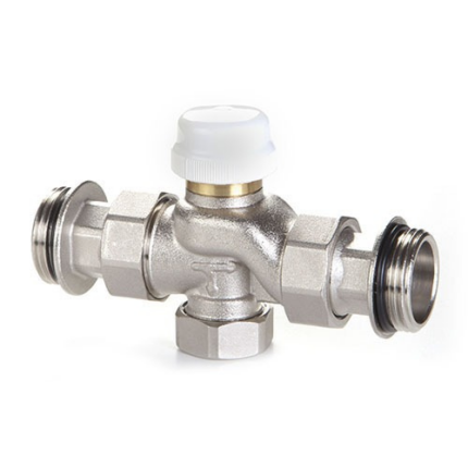 Valvula de Zona RM 1"