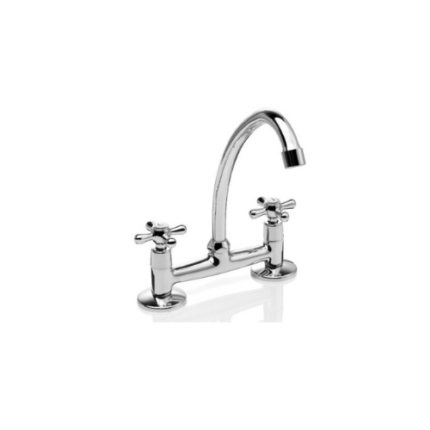 Cocina Piazza Linea Village Mesada