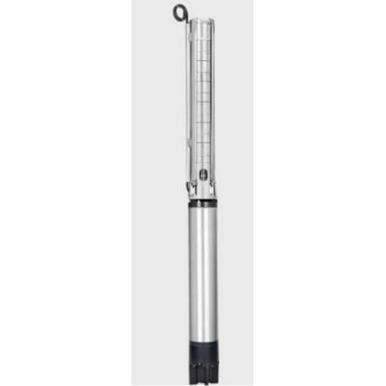 Bomba Sumergible de Pozo – Motorarg – BMS 665XJ-11 – 20HP – 6”- 380 V
