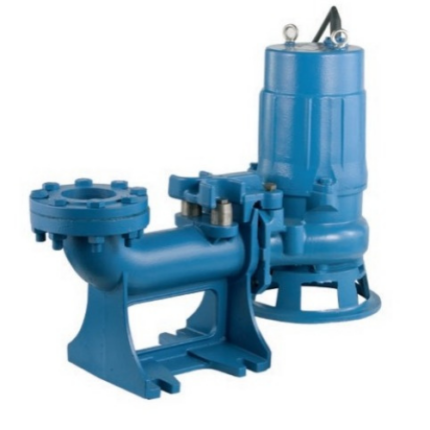 BOMBA DESAGOTE – DRT2200 – 3HP – TRIFASICA - MOTORARG